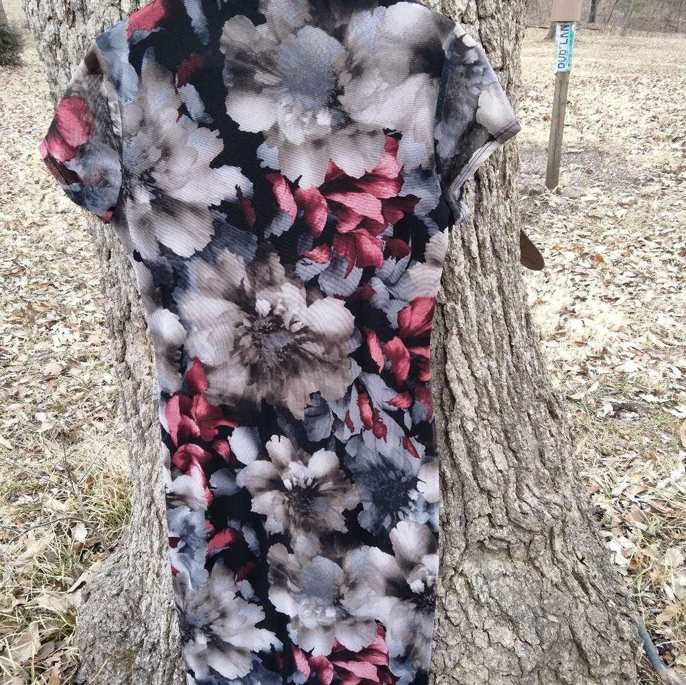 ⬇️ Price Drop!⬇️Fashion Nova Dress in size XS - Picture 3 of 5